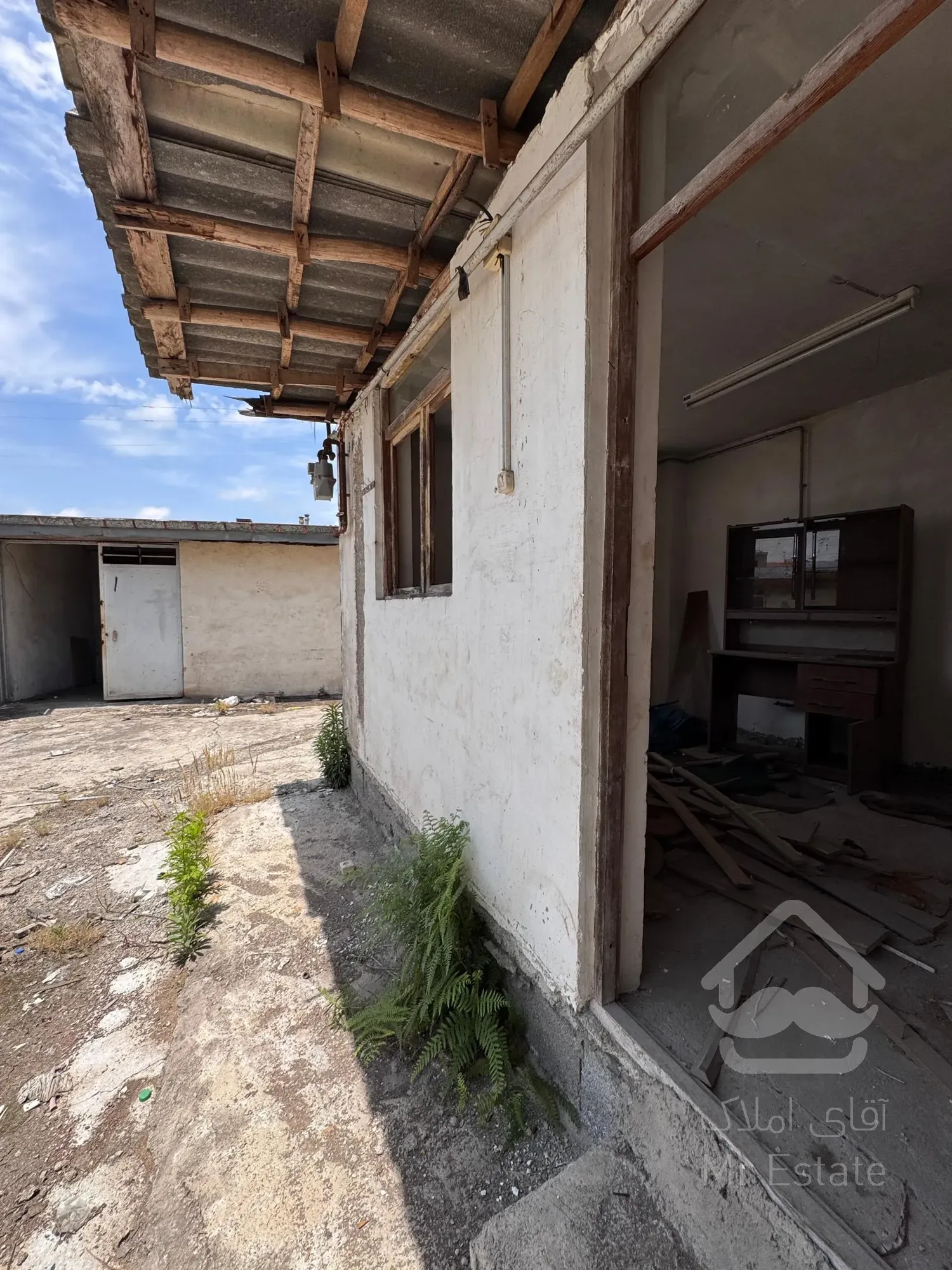 فروش زمین ۴۰۰متری در رشت