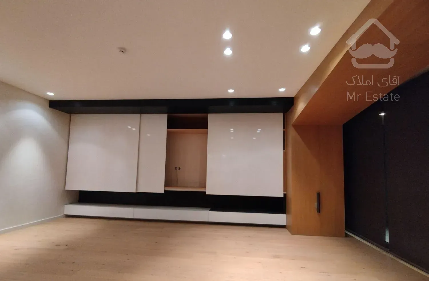 آپارتمان اصطلک لواسان کوچک