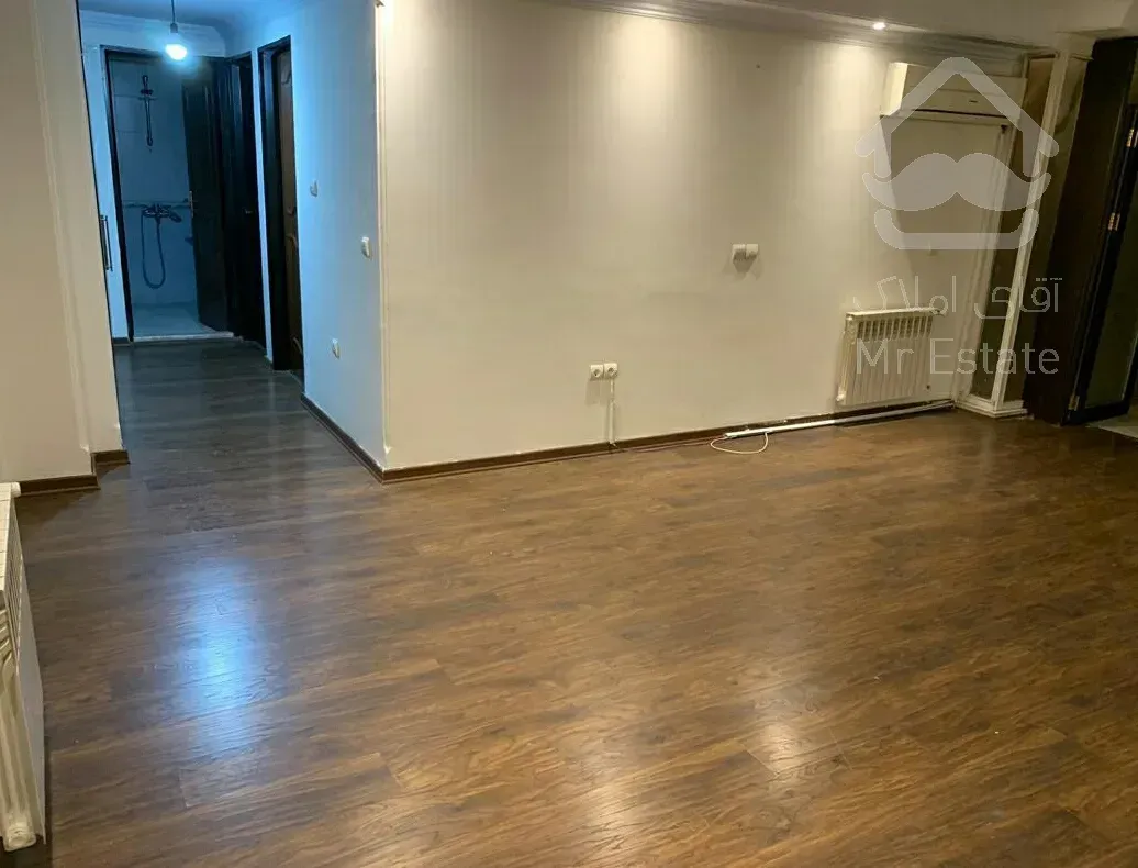 آپارتمان فرمانیه اندرزگو