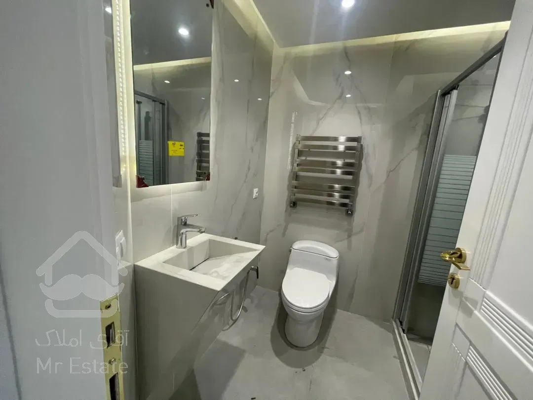 فروش اپارتمان 300 متری محمودیه