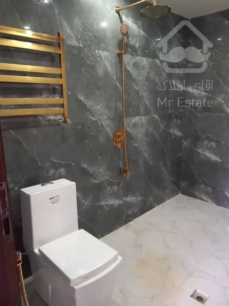 اجاره آپارتمان 230 متر پاسداران