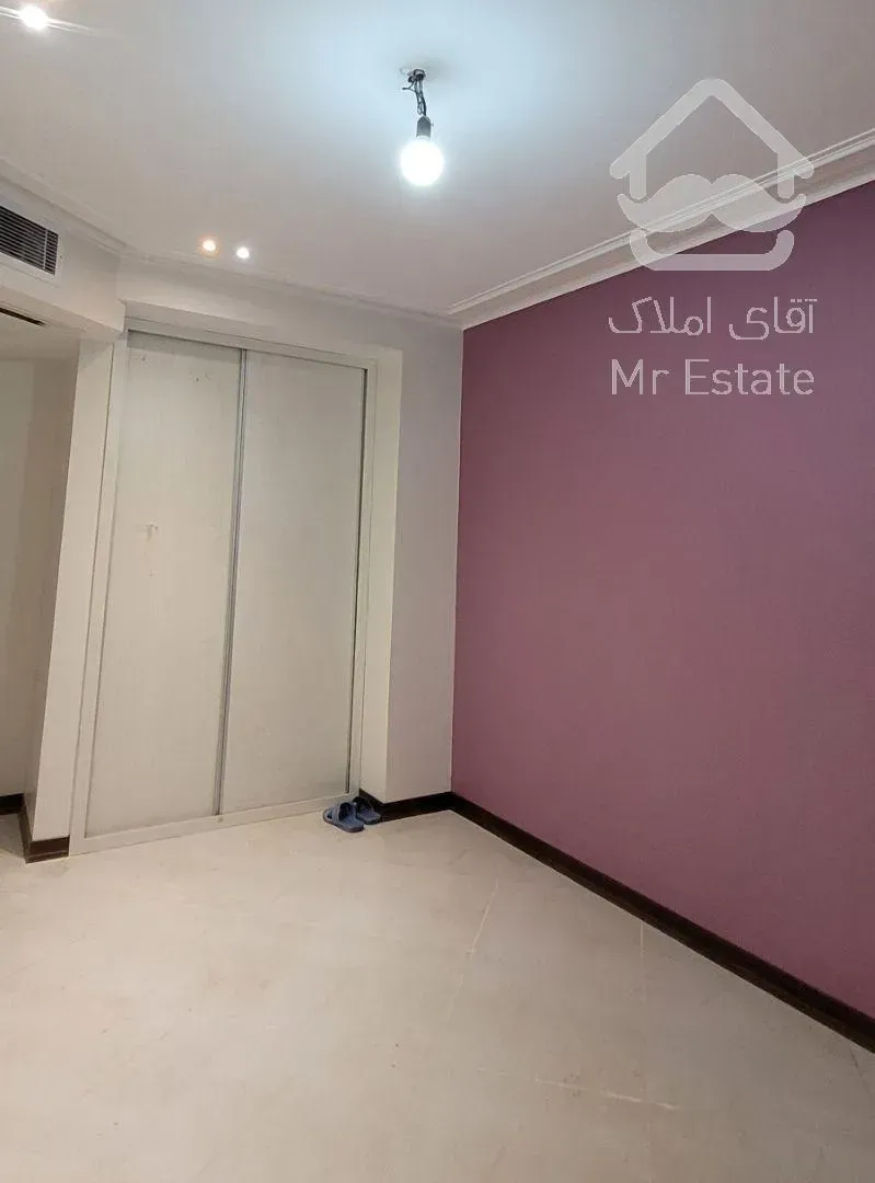 ۱۶۵ متر سه خواب بالکن دار