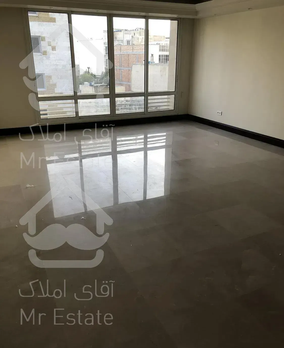 آپارتمان۲۲۰متردیباجی