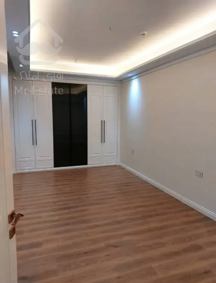 فروش اپارتمان 200 متری زغفرانیه