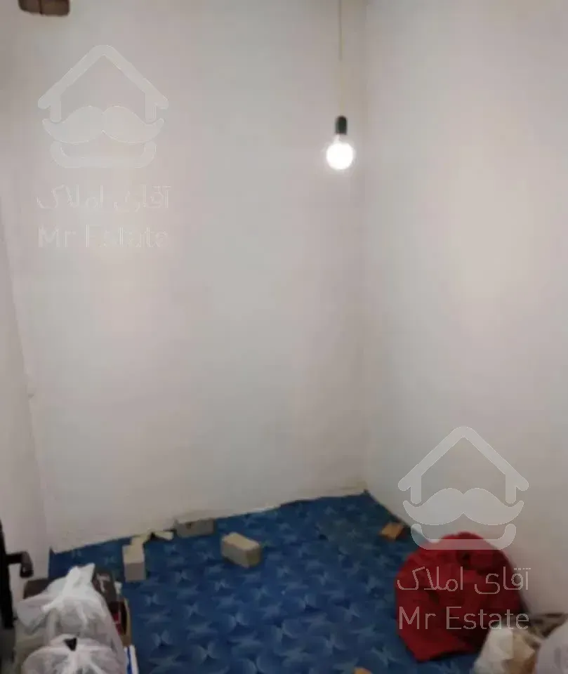 اپارتمان بدون مالک توس۵۳راه جدا