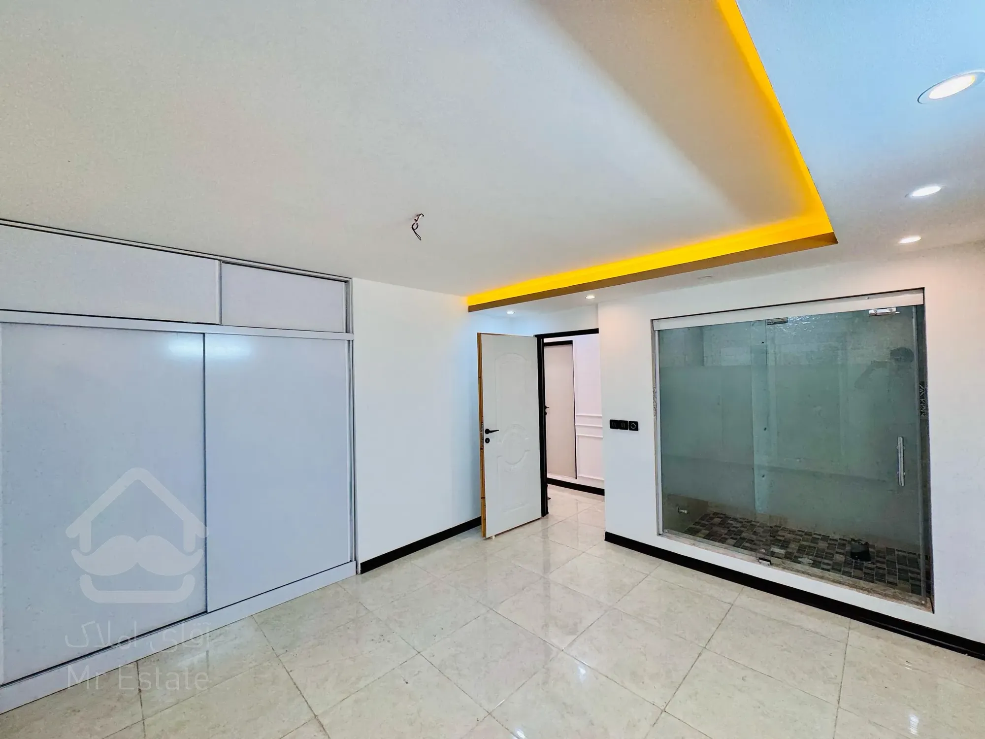 دوبلکس نما رومی زیر قیمت