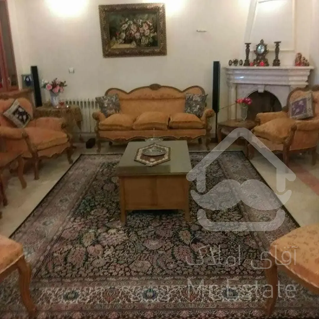 آپارتمان 167متری شهرزیبا الاله