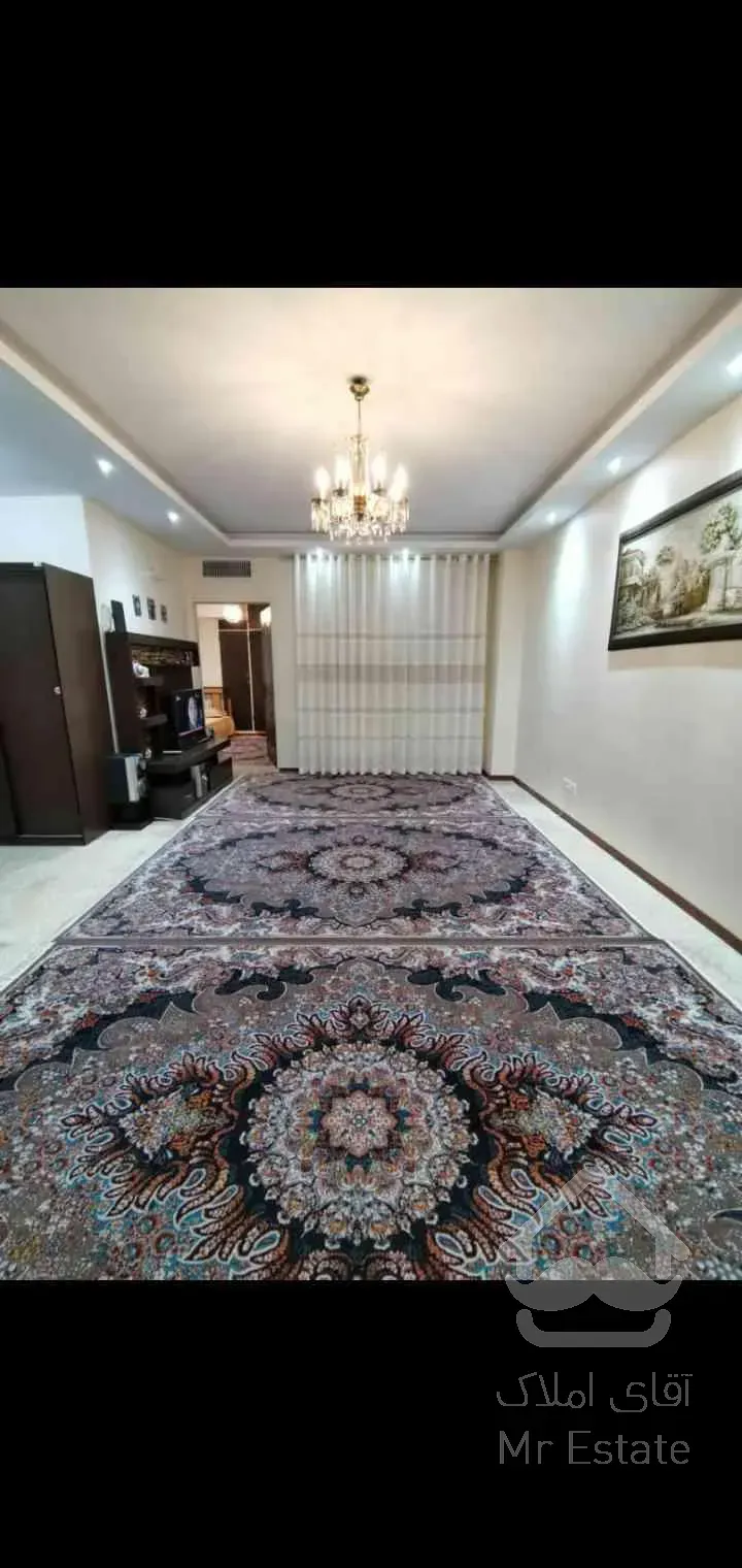 ۵۶ متری فول واقع در فردوس