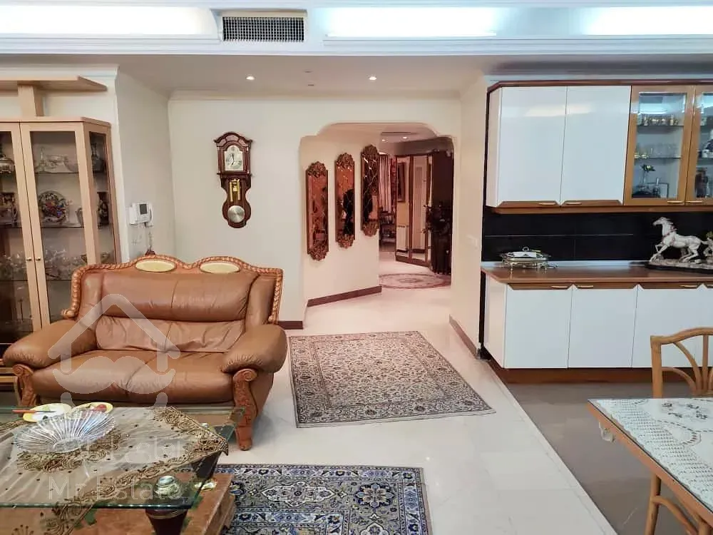 اجاره 300 متری پاسداران