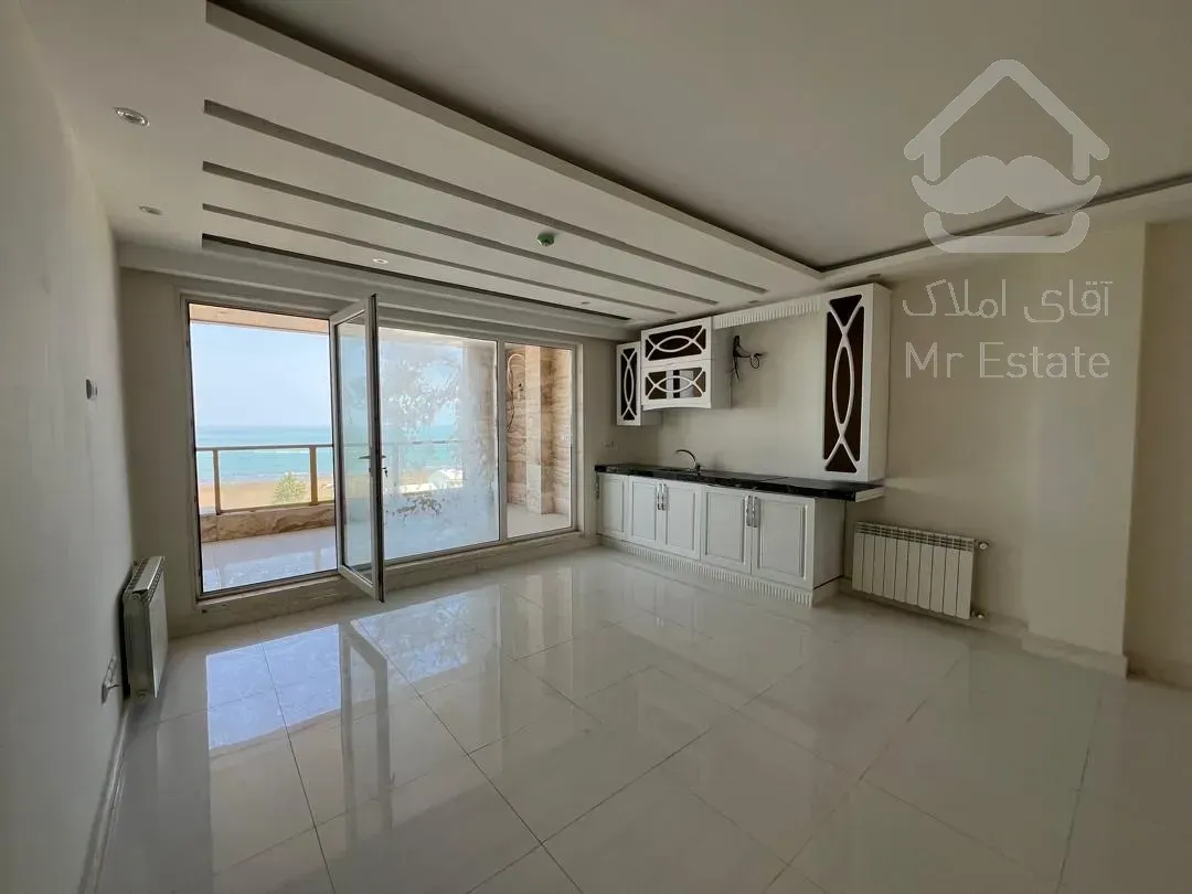 فروش پنت هاوس ۳۰۱ متری پاسداران