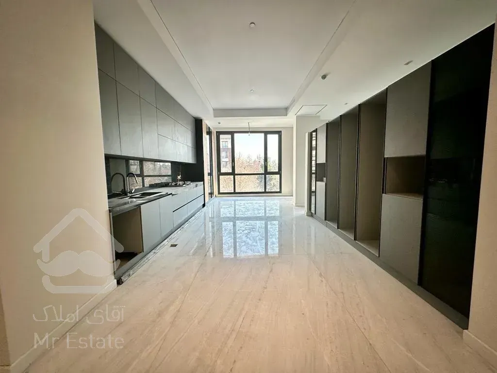 فروش اپارتمان 335 متری محمودیه