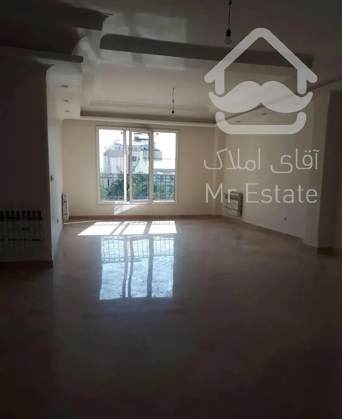 ۱۵۸متر۳خواب بازسازی کامل