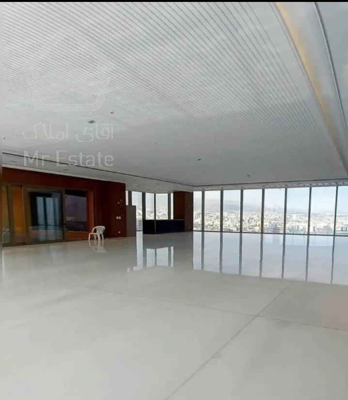 ۵۶۰متر/پنت هاوس/۱۷۰متر تراس