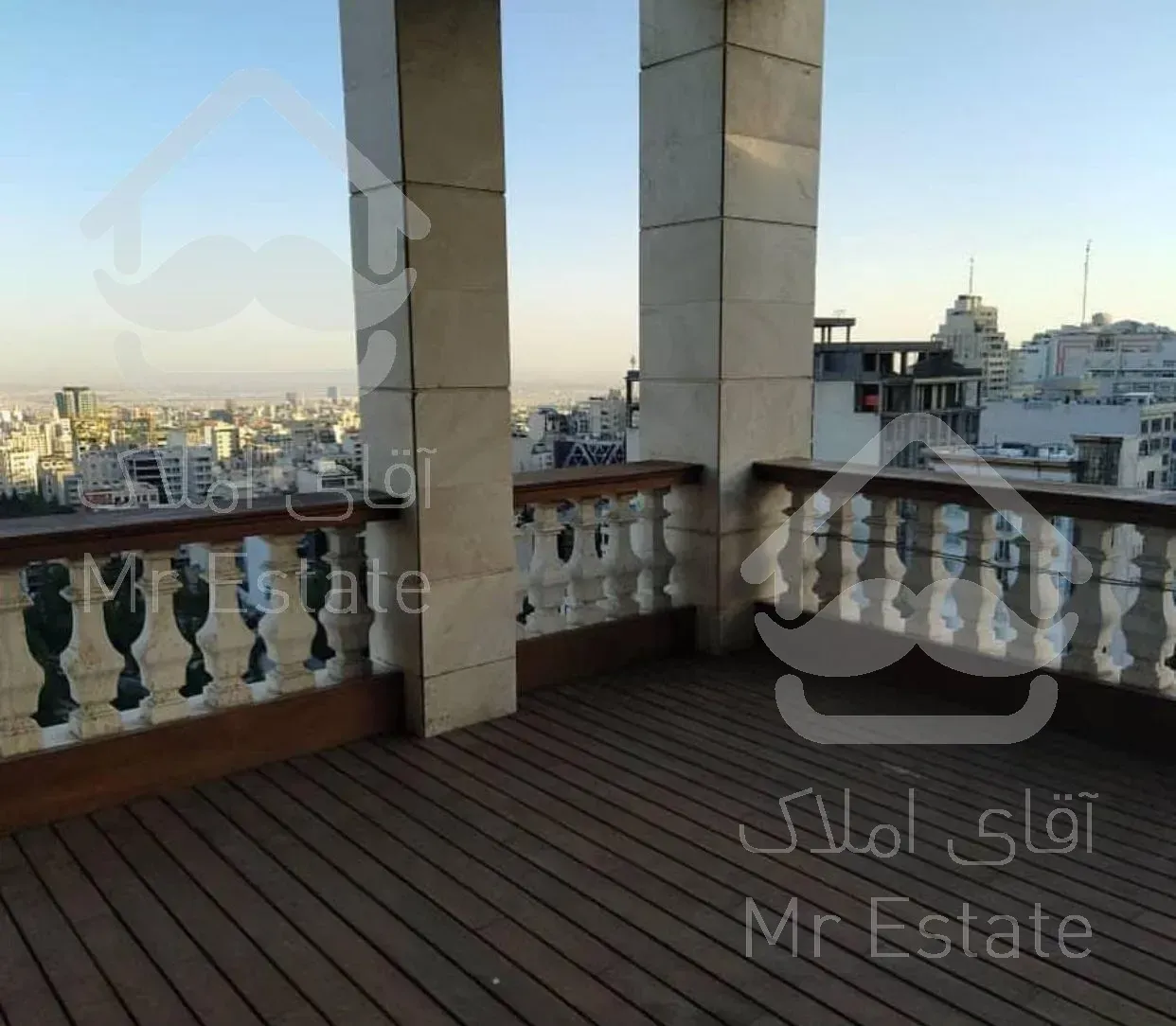 خرید آپارتمان ۳۰۰ متری نیاوران یاسر