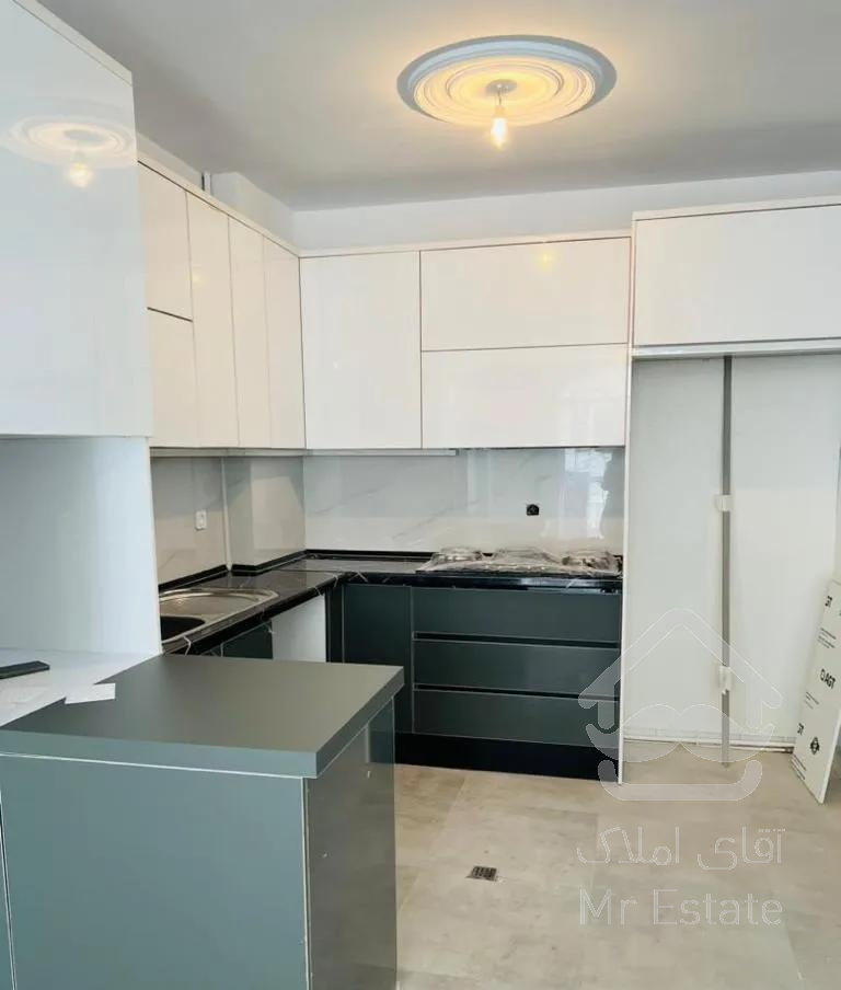 آپارتمان ٩٩متری فول امکانات قلب ستارخان