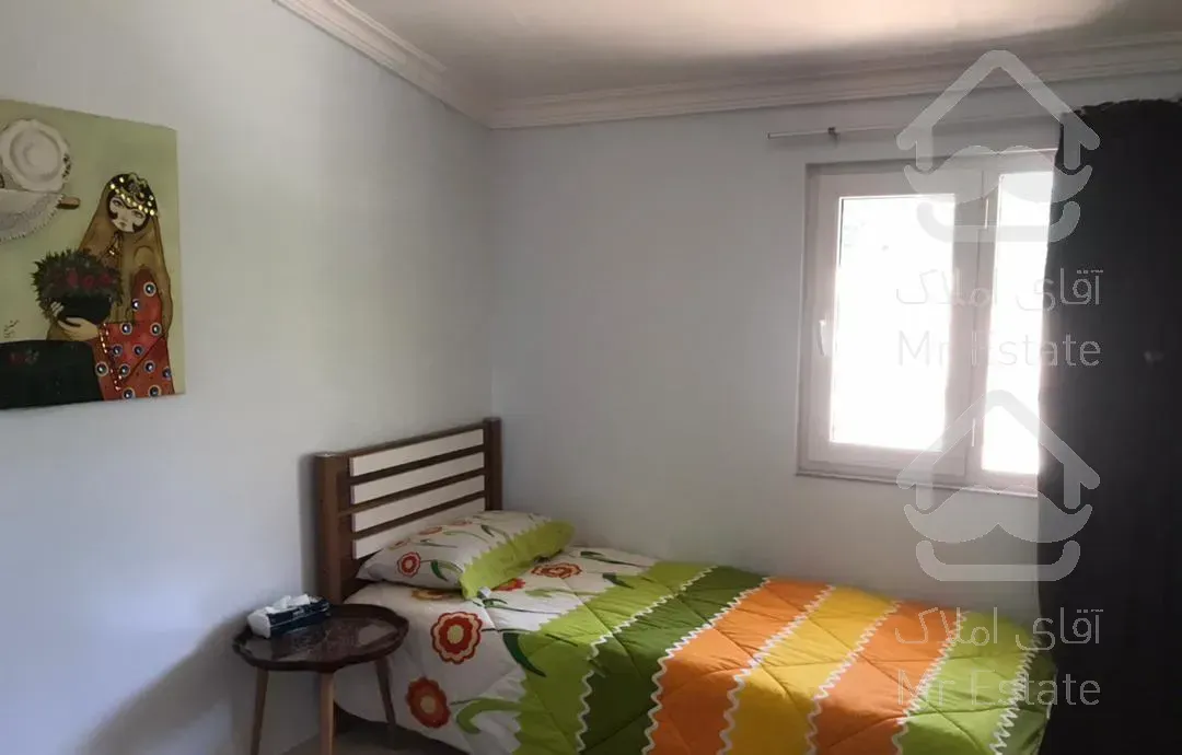 ویلا دوبلکس کندلوس