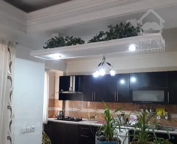 آپارتمان ۱۰۰متری/دوخواب/فول/فردوس