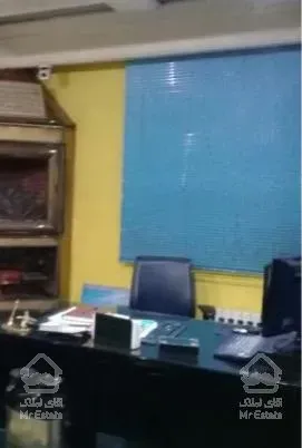 فروش اداری 88 متر در ونک