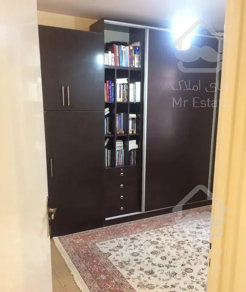 آپارتمان.62 متر.دو خوابه