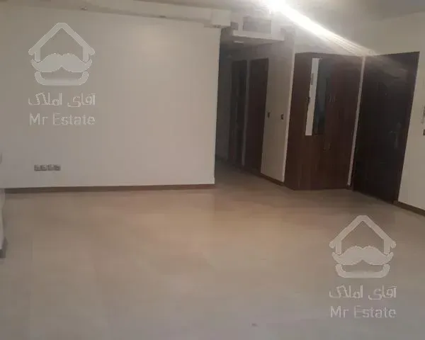 شهرک غرب فلامک شمالی ۱۱۰ متر تک واحدی