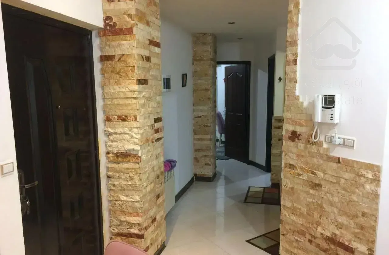 فروش آپارتمان ۹۲ متری اول افتاب 60