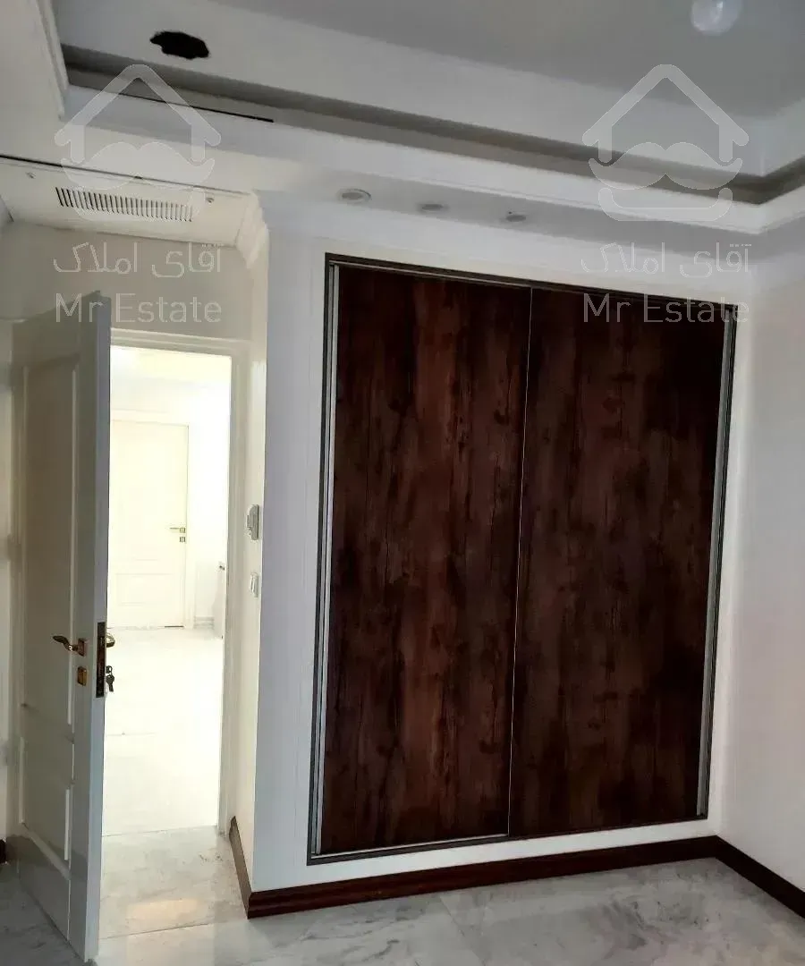 ۱۸۵ متر تک واحدی  با دو پارکینگ