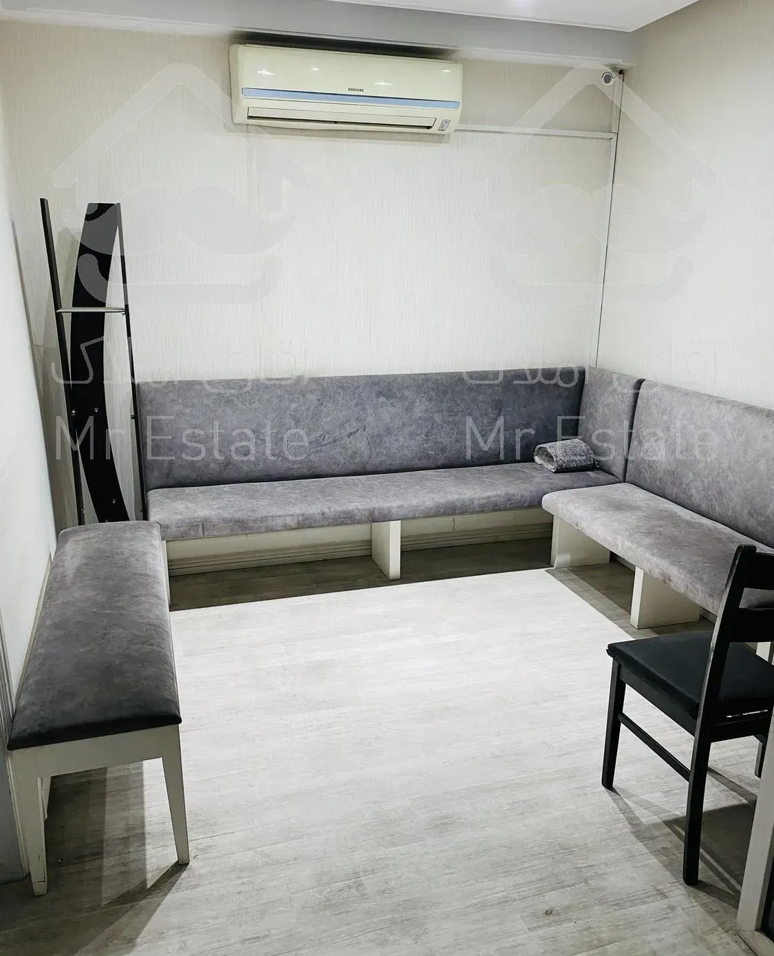 رهن و اجاره املاک اداری تجاری سعادت آباد ۱۵۰ متر اداری میدان کاج