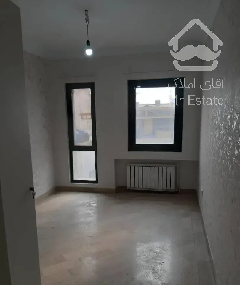 125متردوخواب بازسازی شریعتی مترو