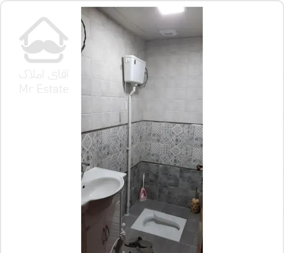 آپارتمان / ۱۳۰ متر / سه خوابه/ آل محمد