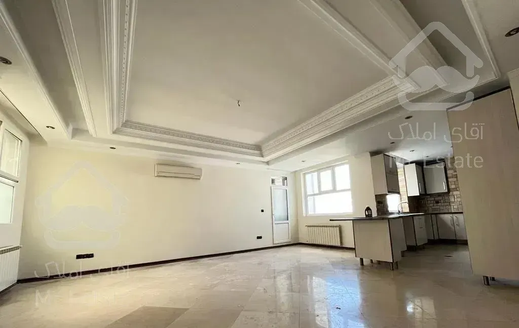 ۱۰۰متر جهانی نیا/فول امکانات طبقه پنجم