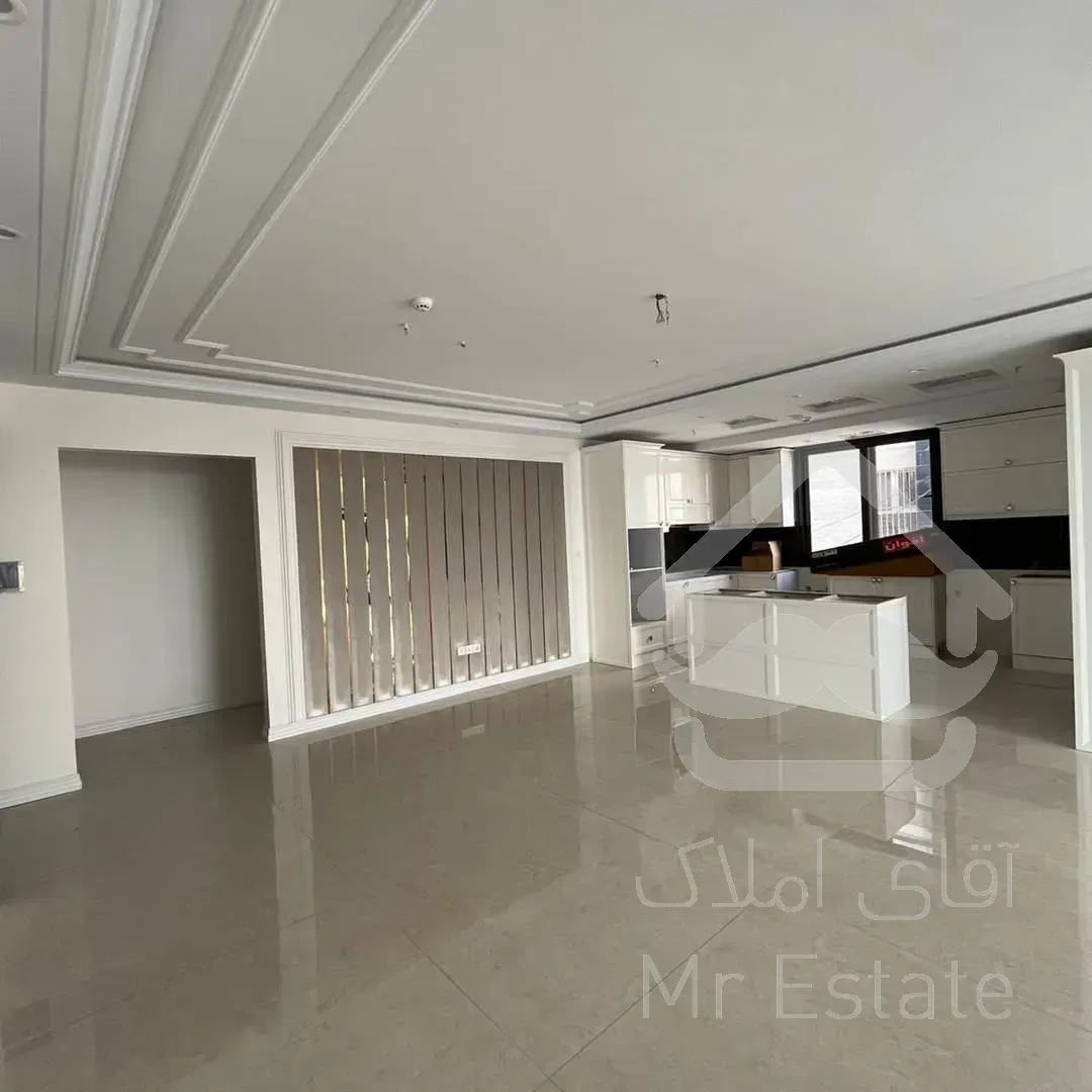 فروش اپارتمان 188 متری ولنجک