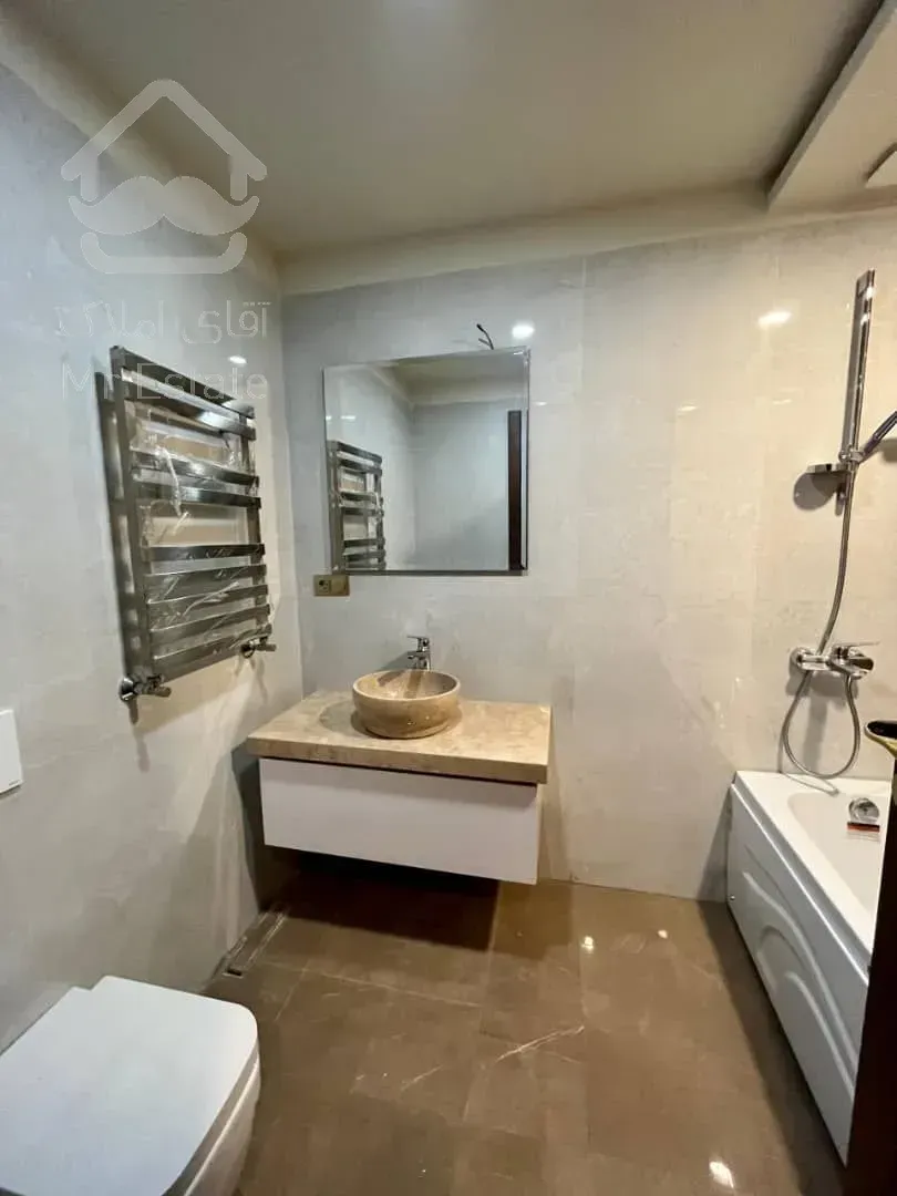 فروش اپارتمان 180 متری زعفرانیه