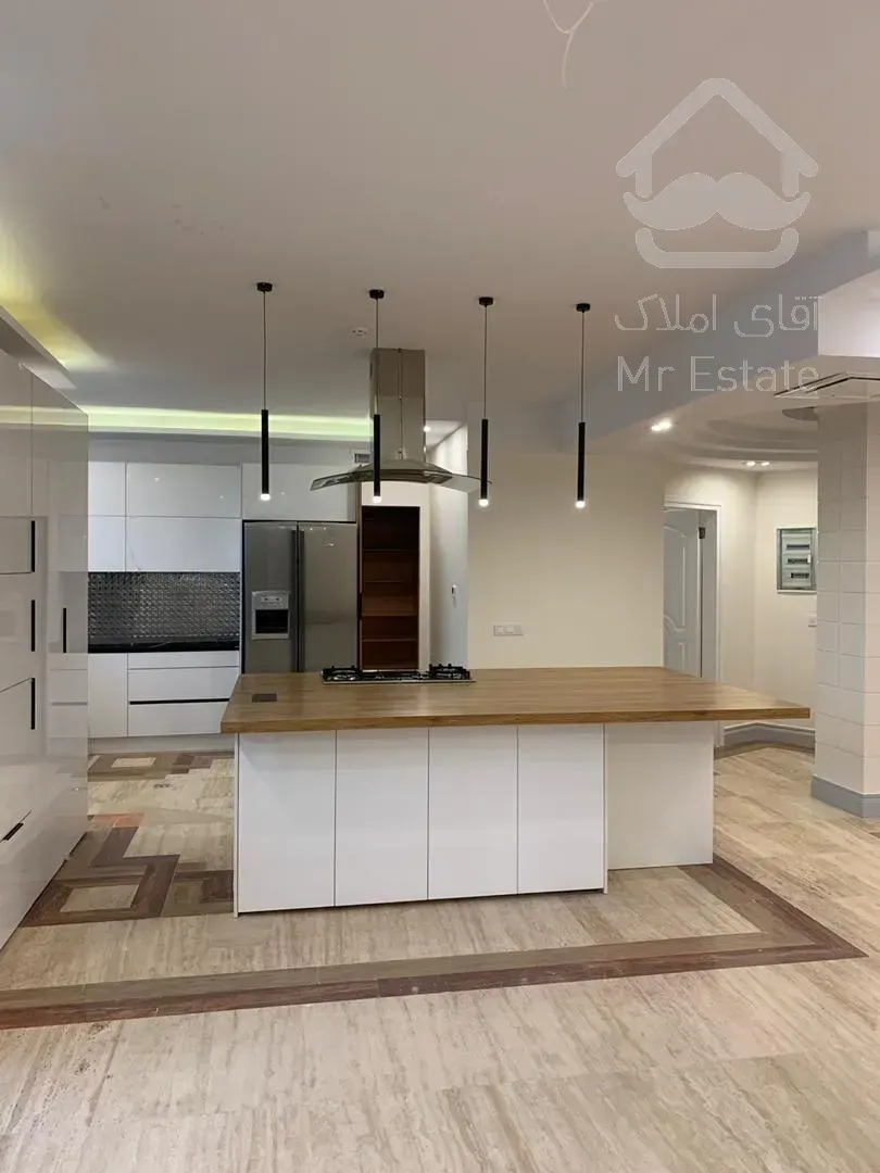 فروش اپارتمان 306 متری ولنجک