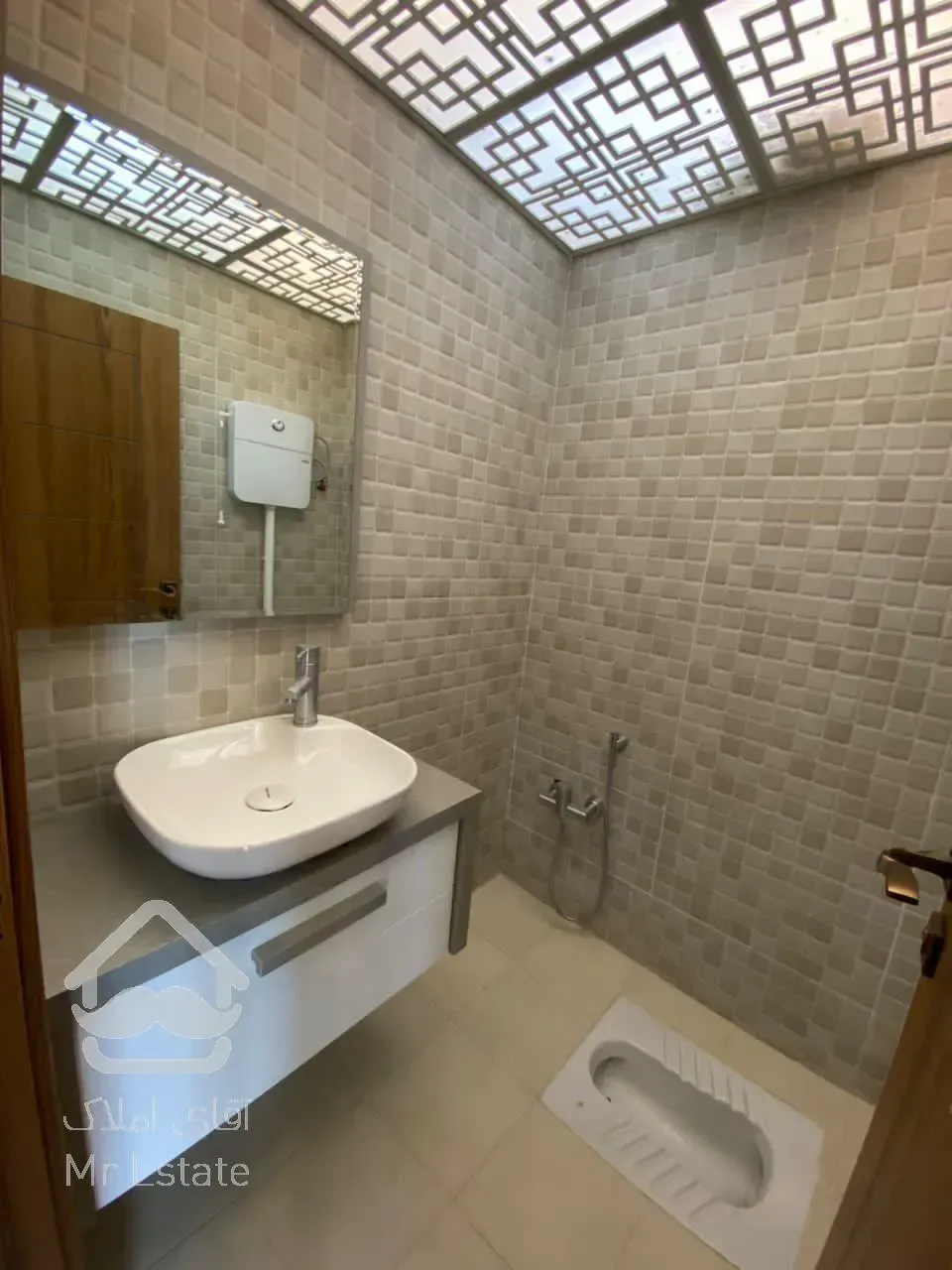 فروش ویلای جنگلی