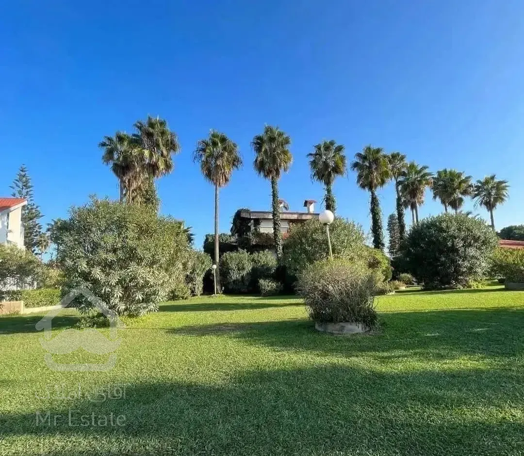 اجاره سالیانه‌ویلا شیک و تمیز شهرک‌دریاکنار