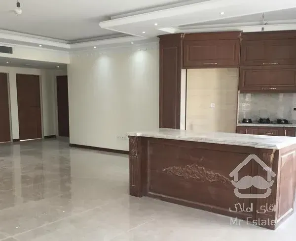 آپارتمان نوساز تک واحدی