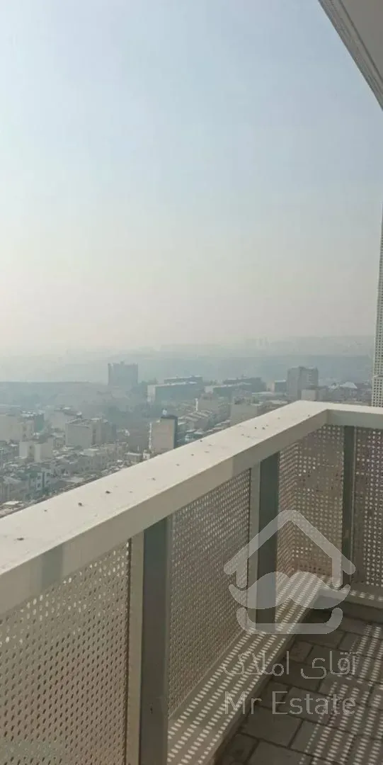 فروش اپارتمان 210 متری زعفرانیه