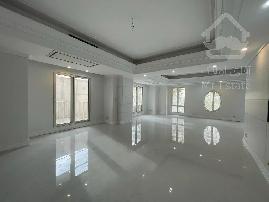 فروش اپارتمان 227 متری  ولنجک