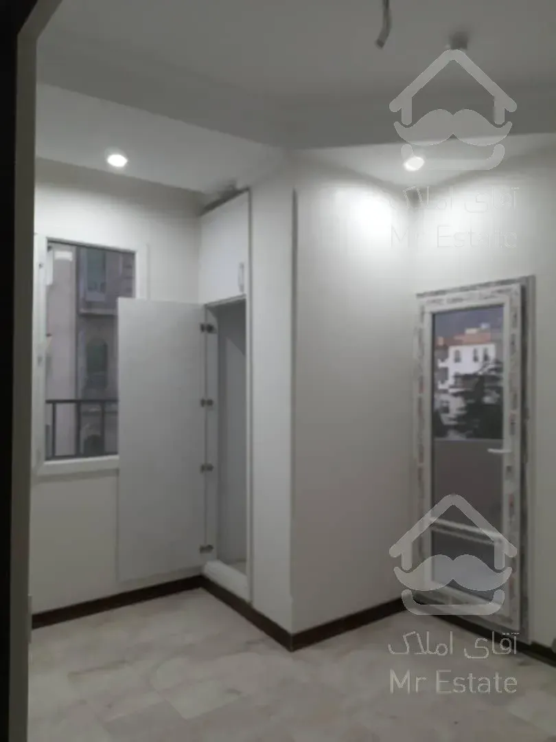 خواجه نصیر 120 متری نوساز