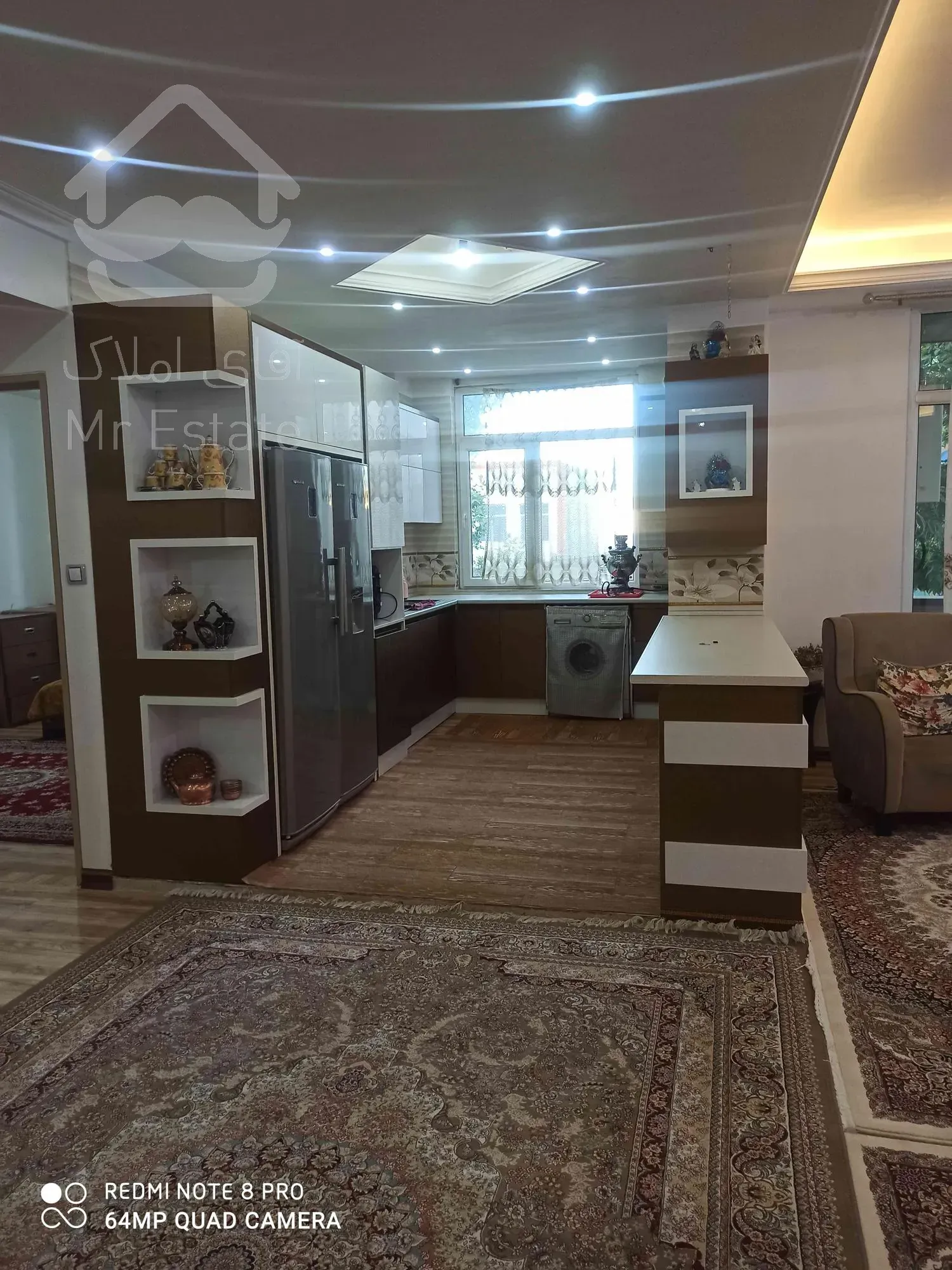 فروش فوری واحد سند دار