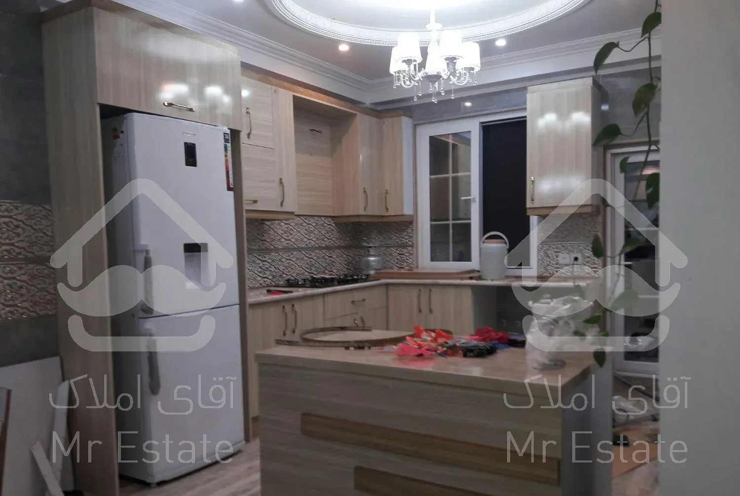 کابینت با بهترین کیفیت