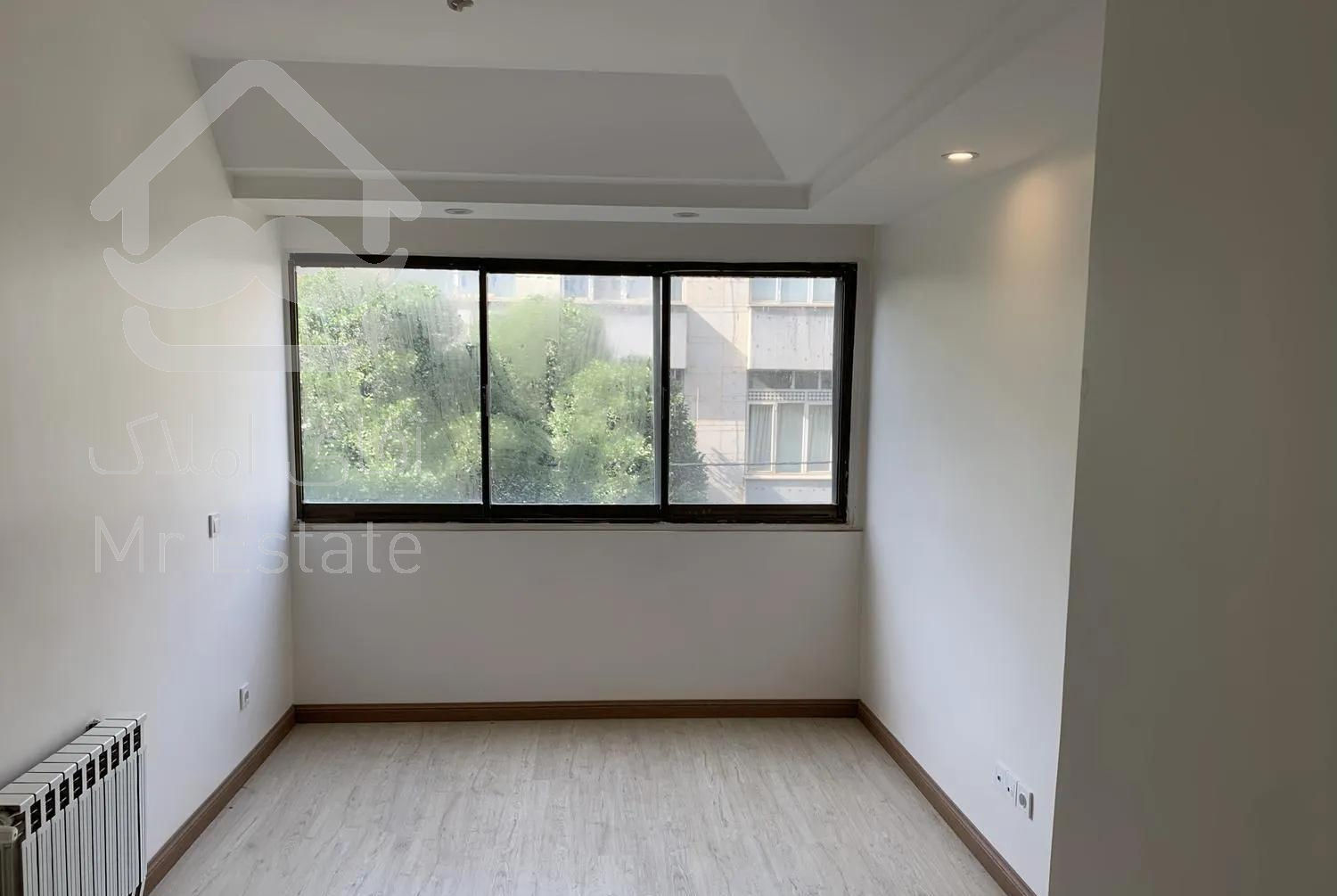 عباس آباد فرعی اندیشه ۸۴ متر