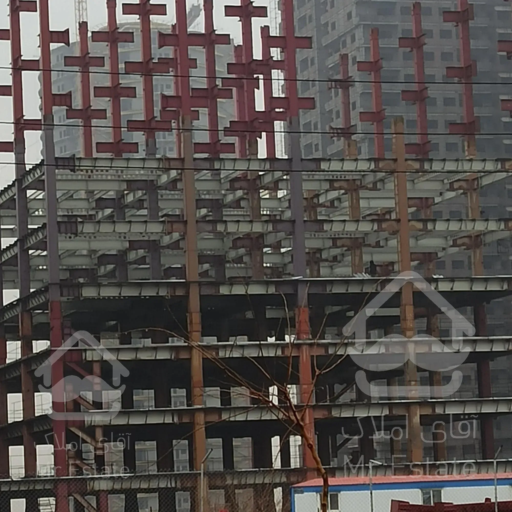 پیش فروش پروژه پدافند