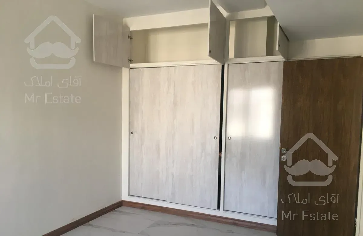 آپارتمان فول بازسازی شده درختی