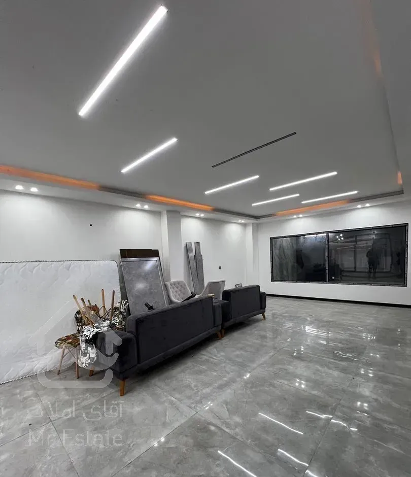 ویلای مدرن استخردار شرایط پرداخت سرخرود