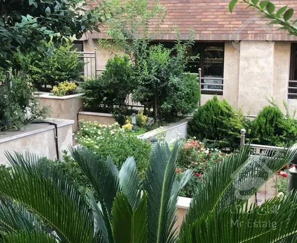 بلوار ۲۴متری ۱۲۵متر ۲خواب