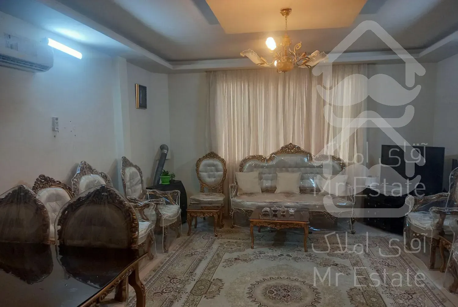 ویلایی ۲۵۰ متری، حسابی شمالی ۳ واحدی