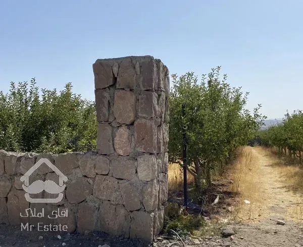 زمین باغ کاربردی