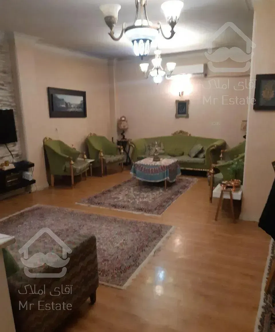 ۹۱ متر خیابان ملک