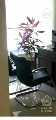 اجاره اداری 70متر در بلوار فردوس غرب